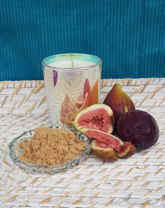 Burnt Brown Sugar & Fig image 0