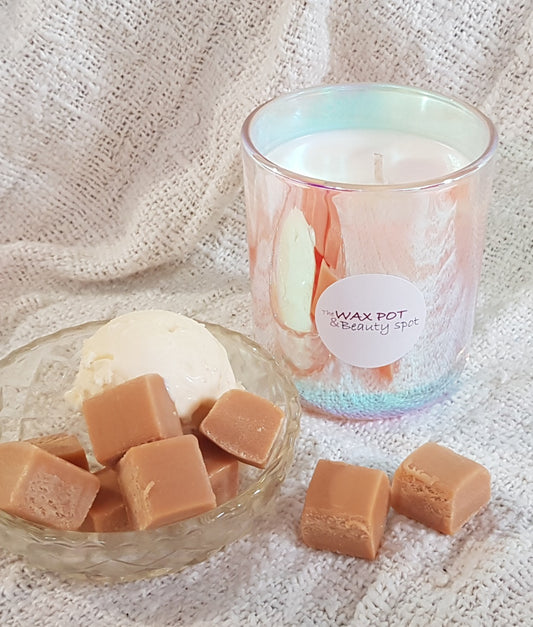 Caramel & Vanilla image 0
