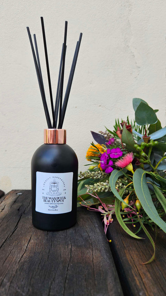 Reed Diffusers image 0